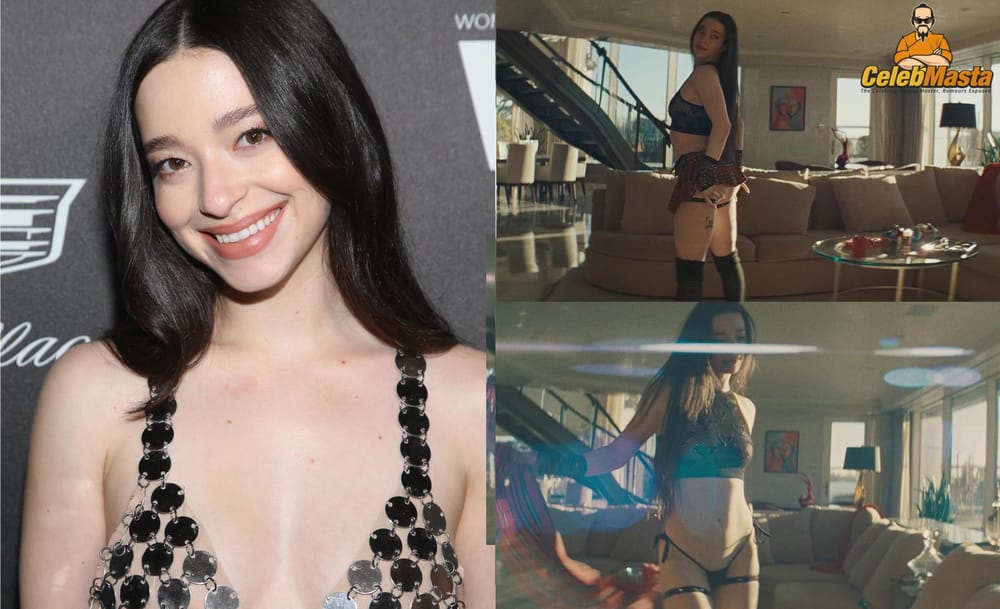 Mikey Madison Photo Collection photo 1