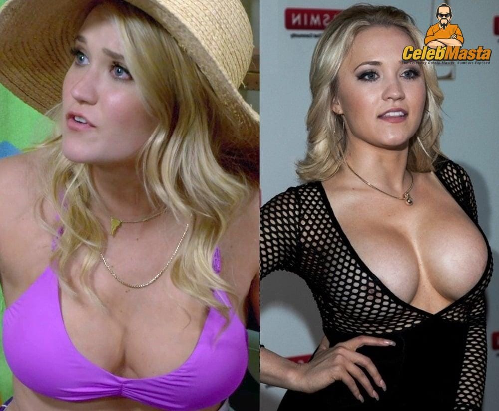 Emily Osment Photo Gallery photo 1
