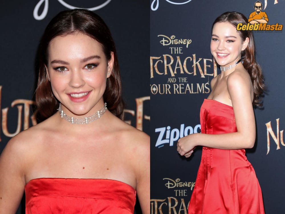 Sadie Stanley Pics Collection photo 1