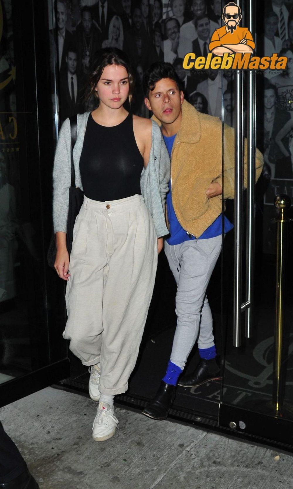 Maia Mitchell Pics Gallery photo 1
