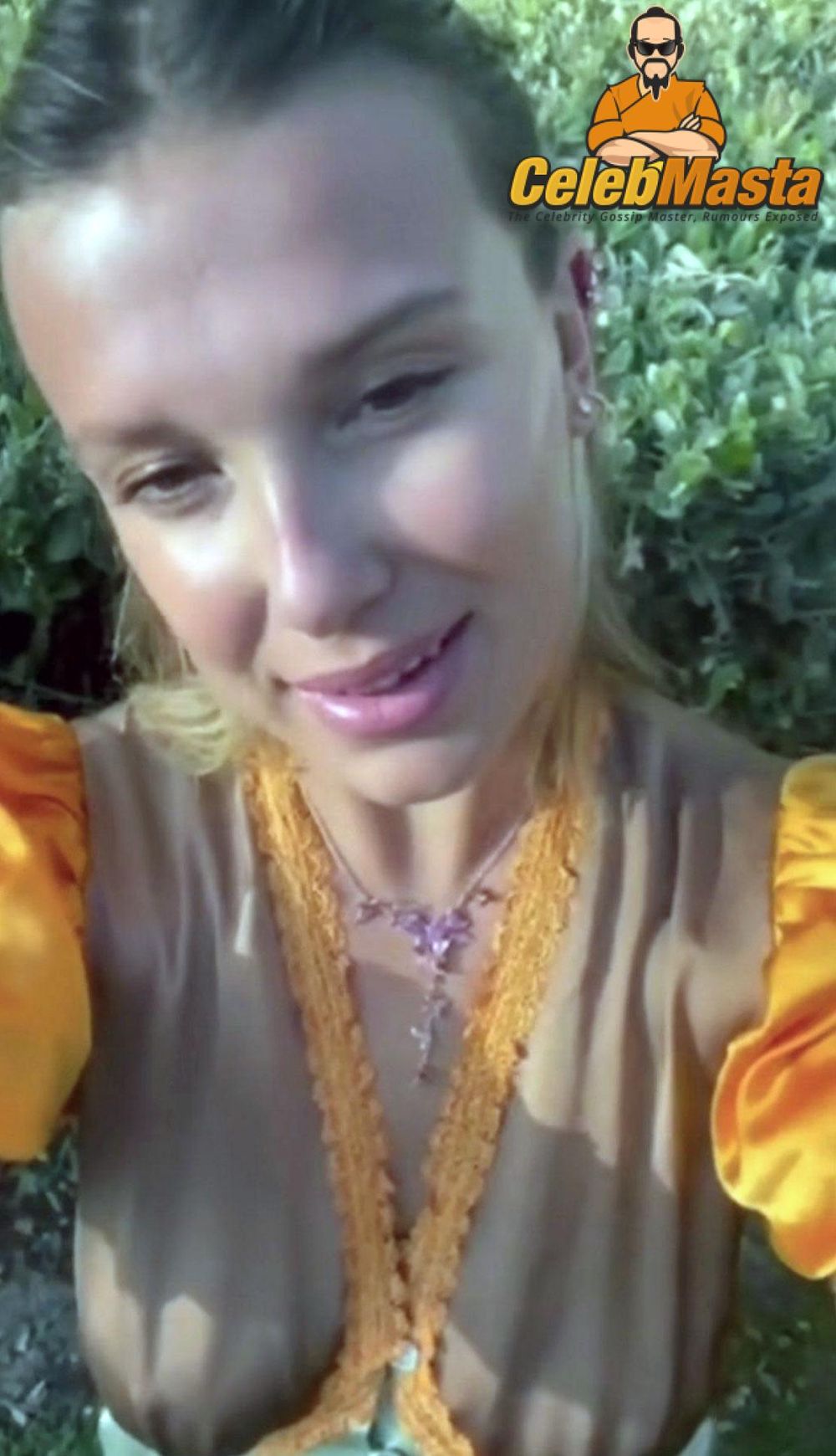 Photo Gallery: Millie Bobby Brown photo 1