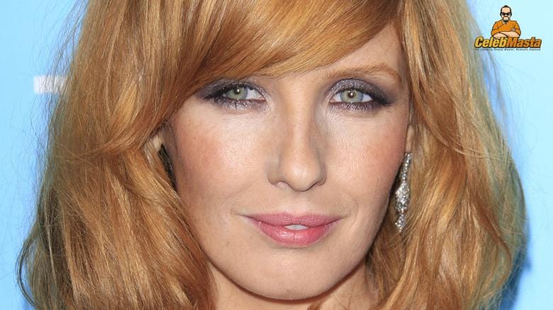 Photo Gallery: Kelly Reilly photo 1