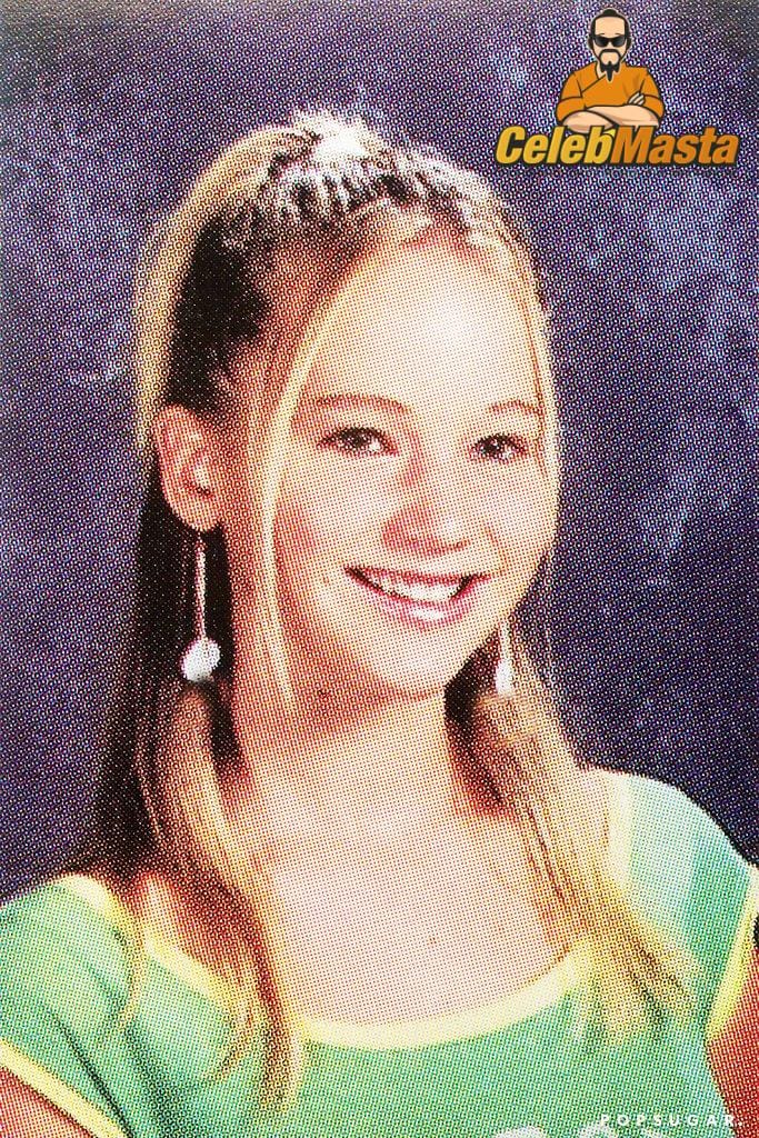 Jennifer Lawrence Bare Photoshoot Gallery photo 1