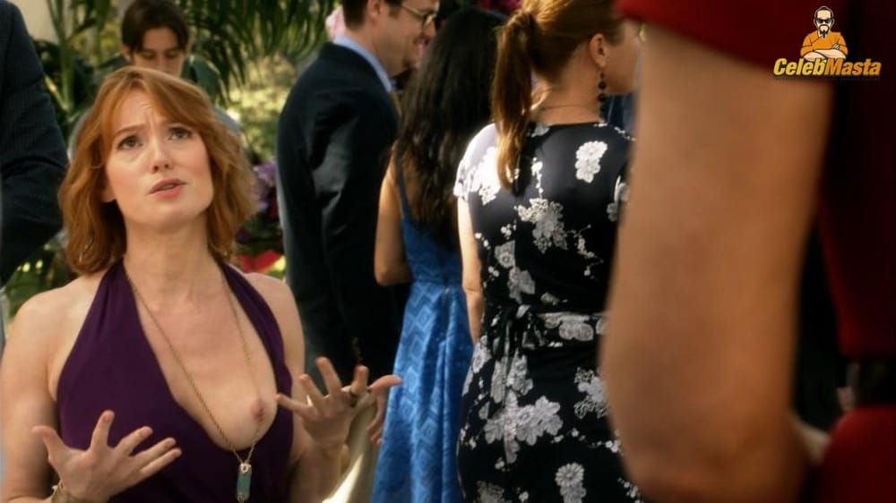 Alicia Witt Pics Collection photo 1