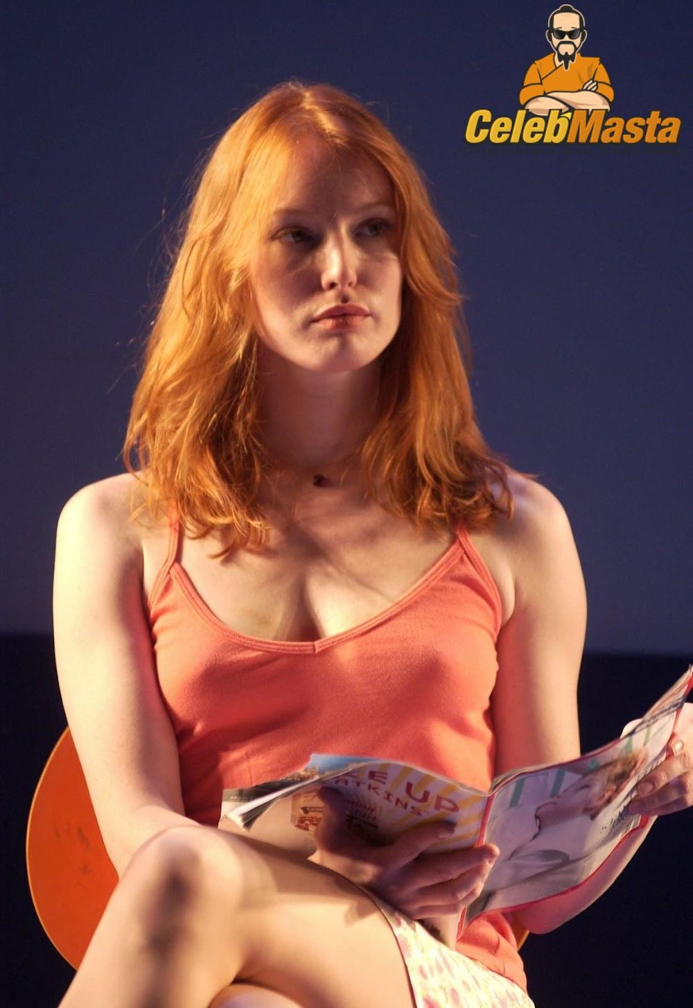 Alicia Witt Pics Gallery photo 1