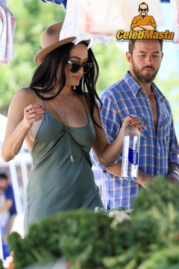 Nikki Bella Photo Gallery photo 1