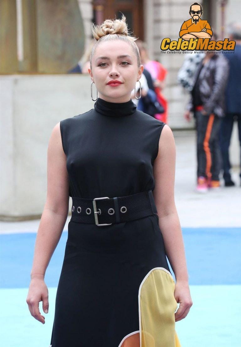Florence Pugh Photo Collection photo 1