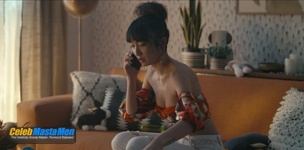 Poppy Liu Photo Collection photo 1