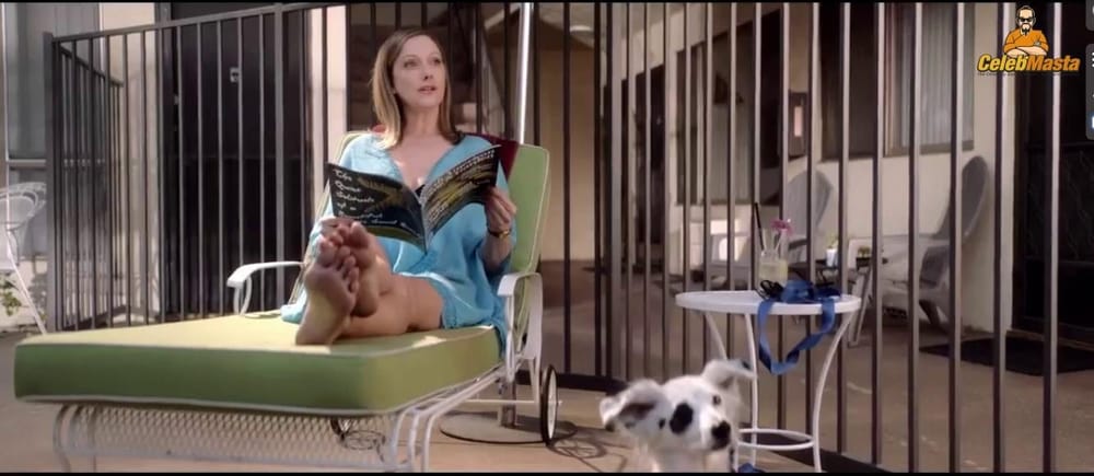 Photo Gallery: Judy Greer photo 1