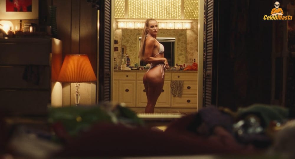 Sydney Sweeney Scene Photos Gallery photo 1
