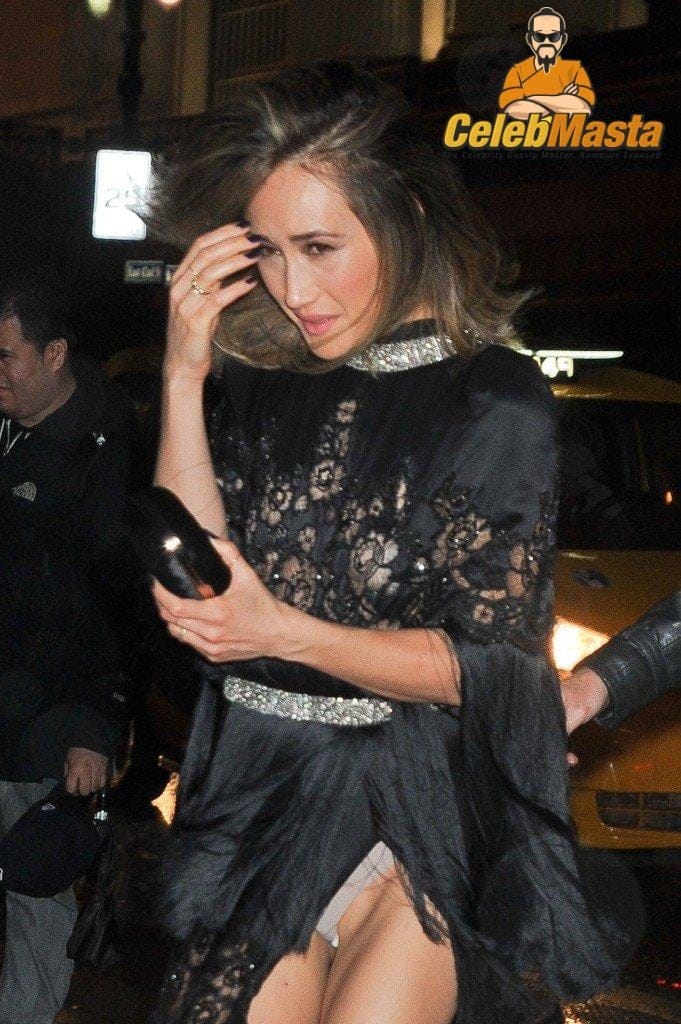Maggie Q Pics Gallery photo 1