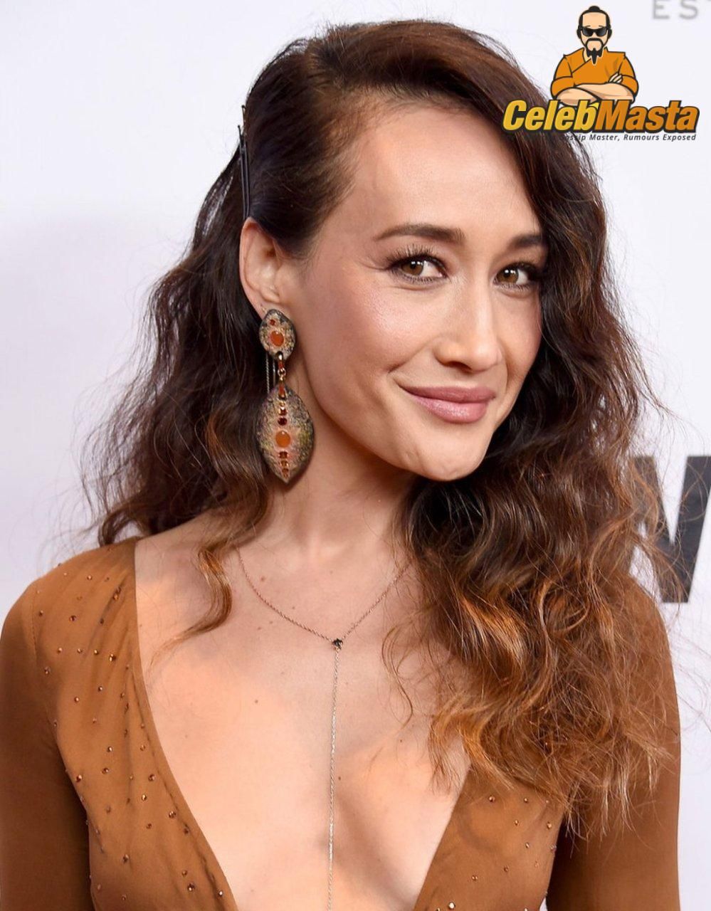 Maggie Q Photo Set photo 1
