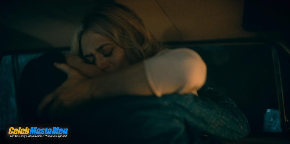 Marin Ireland Pics Collection photo 1