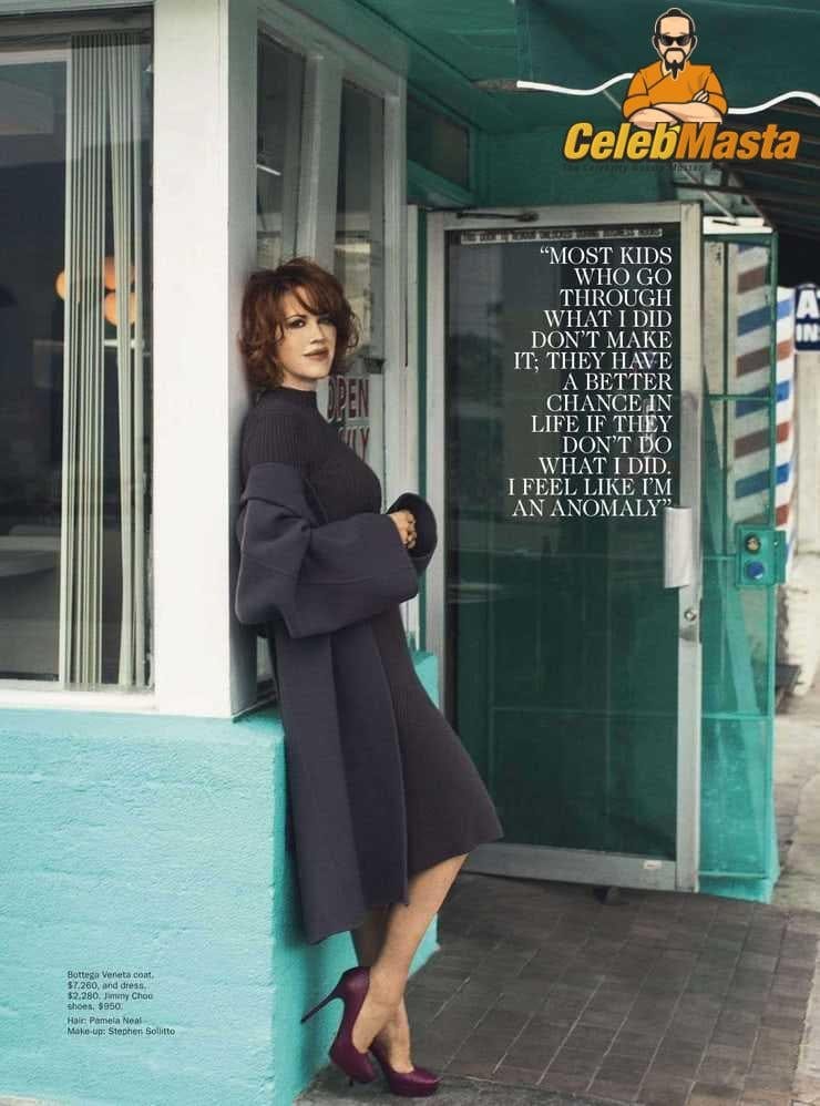 Molly Ringwald Photo Collection photo 1