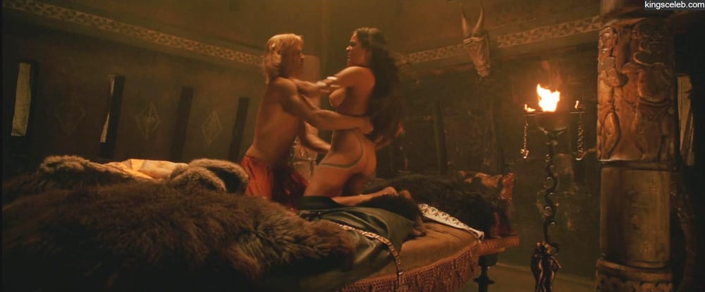 Rosario Dawson Photo Set photo 1