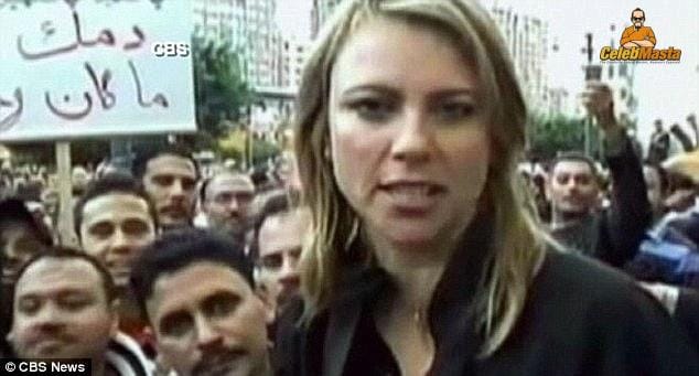 Lara Logan Photo Collection photo 1