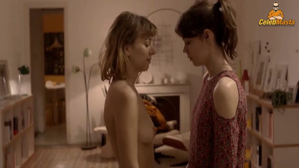 Laia Costa Photo Collection photo 1
