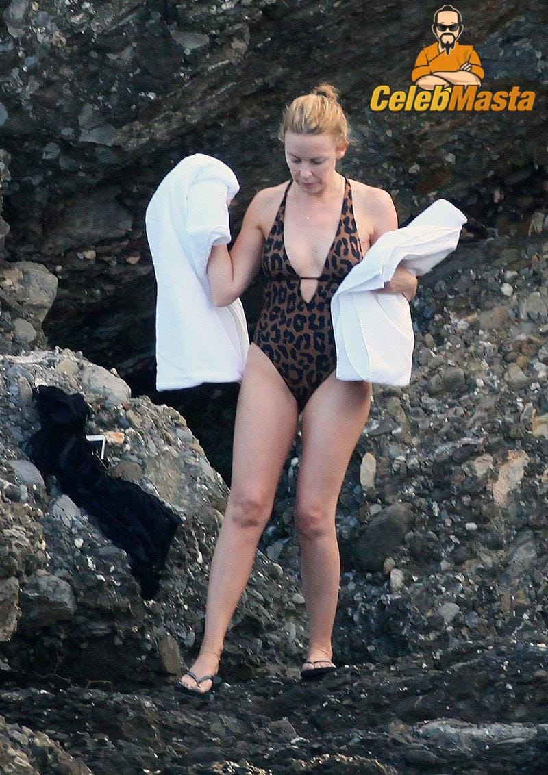 Photo Gallery: Kylie Minogue photo 1