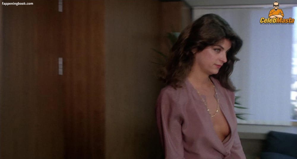 Kirstie Alley Photo Collection photo 1