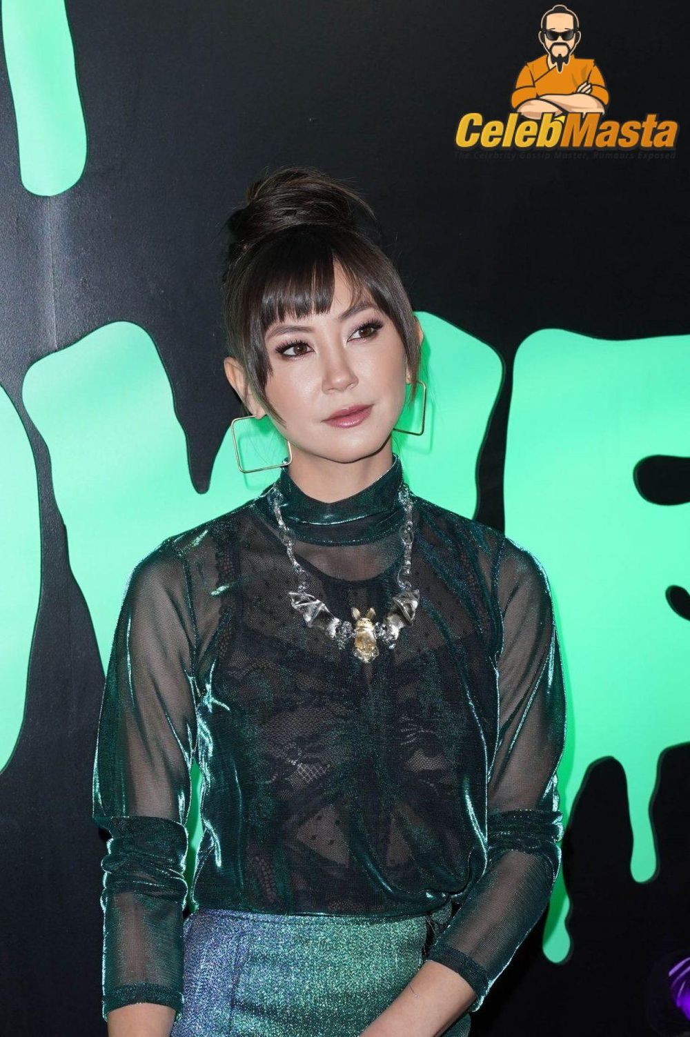 Kimiko Glenn Photo Collection photo 1