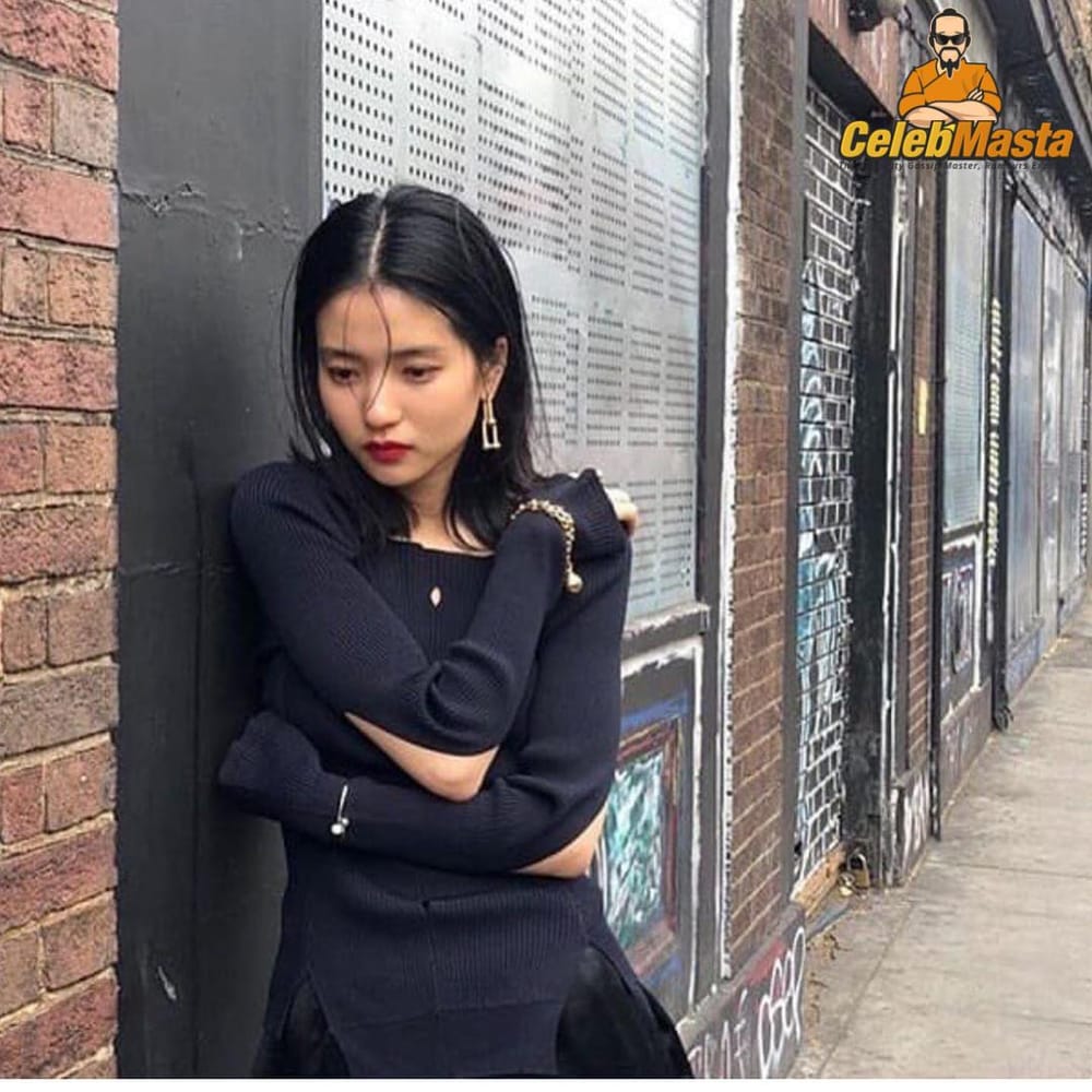 Photo Gallery: Kim Tae-Ri photo 1