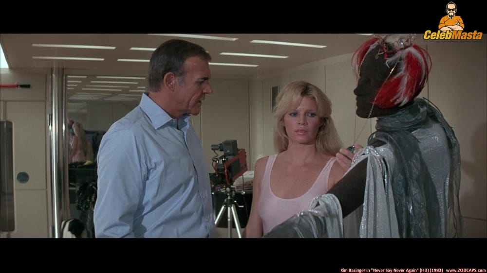 Kim Basinger Pics Gallery photo 1