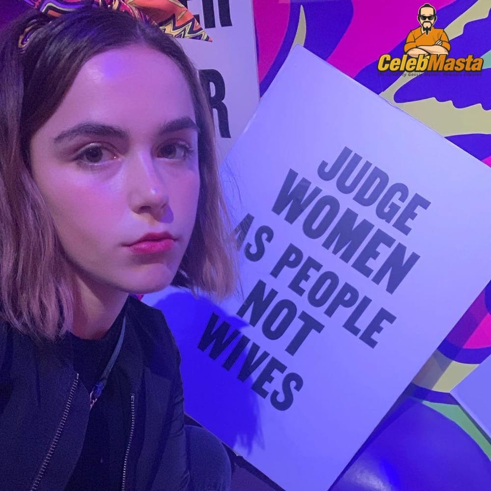 Kiernan Shipka Pics Gallery photo 1