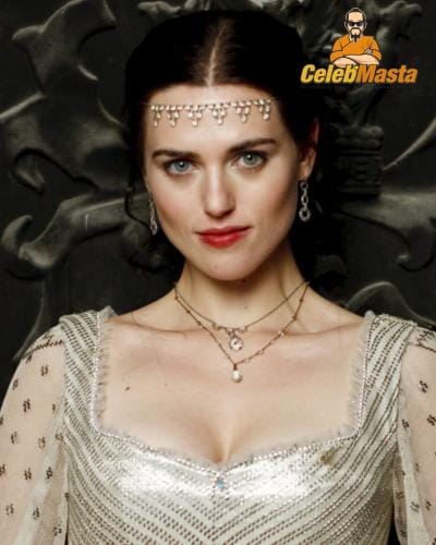 Katie McGrath Photo Gallery photo 1