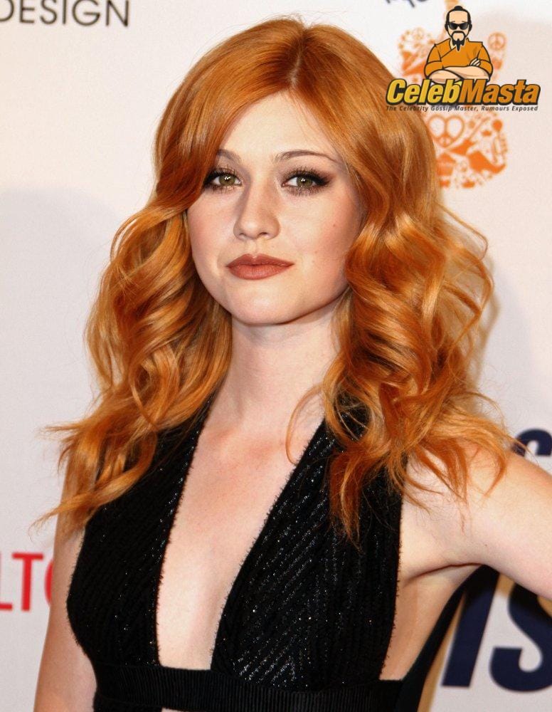 Katherine McNamara Photo Gallery photo 1