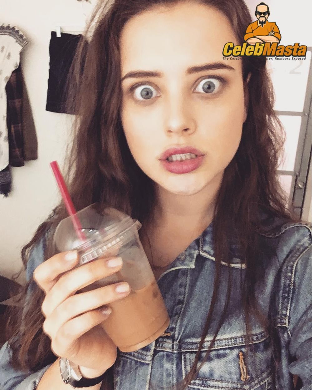 Photo Gallery: Katherine Langford photo 1
