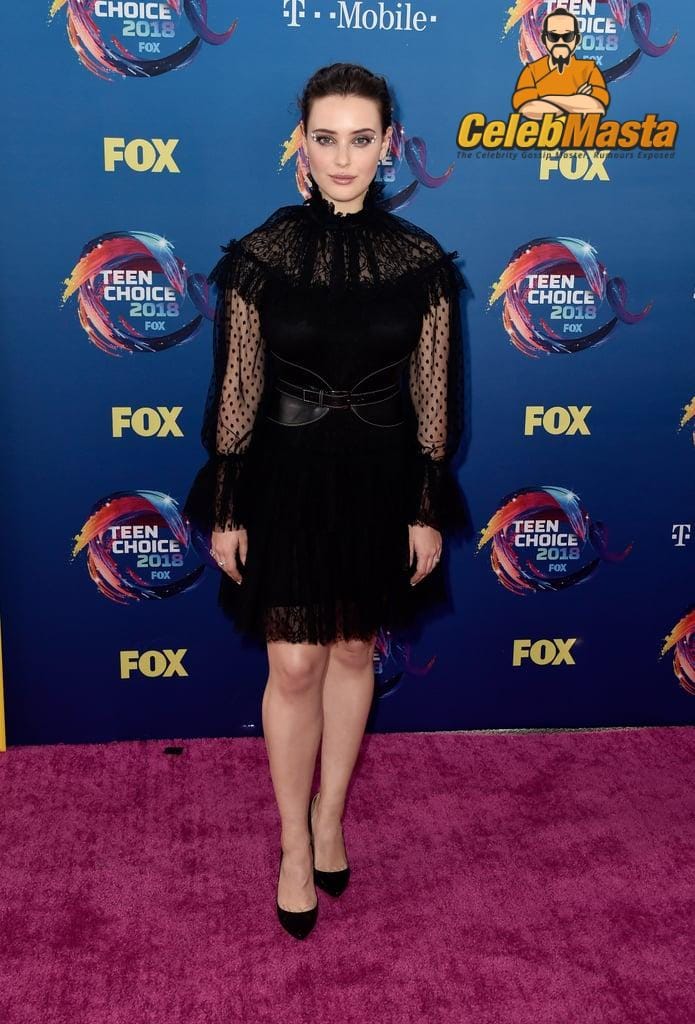Katherine Langford Pics Gallery photo 1