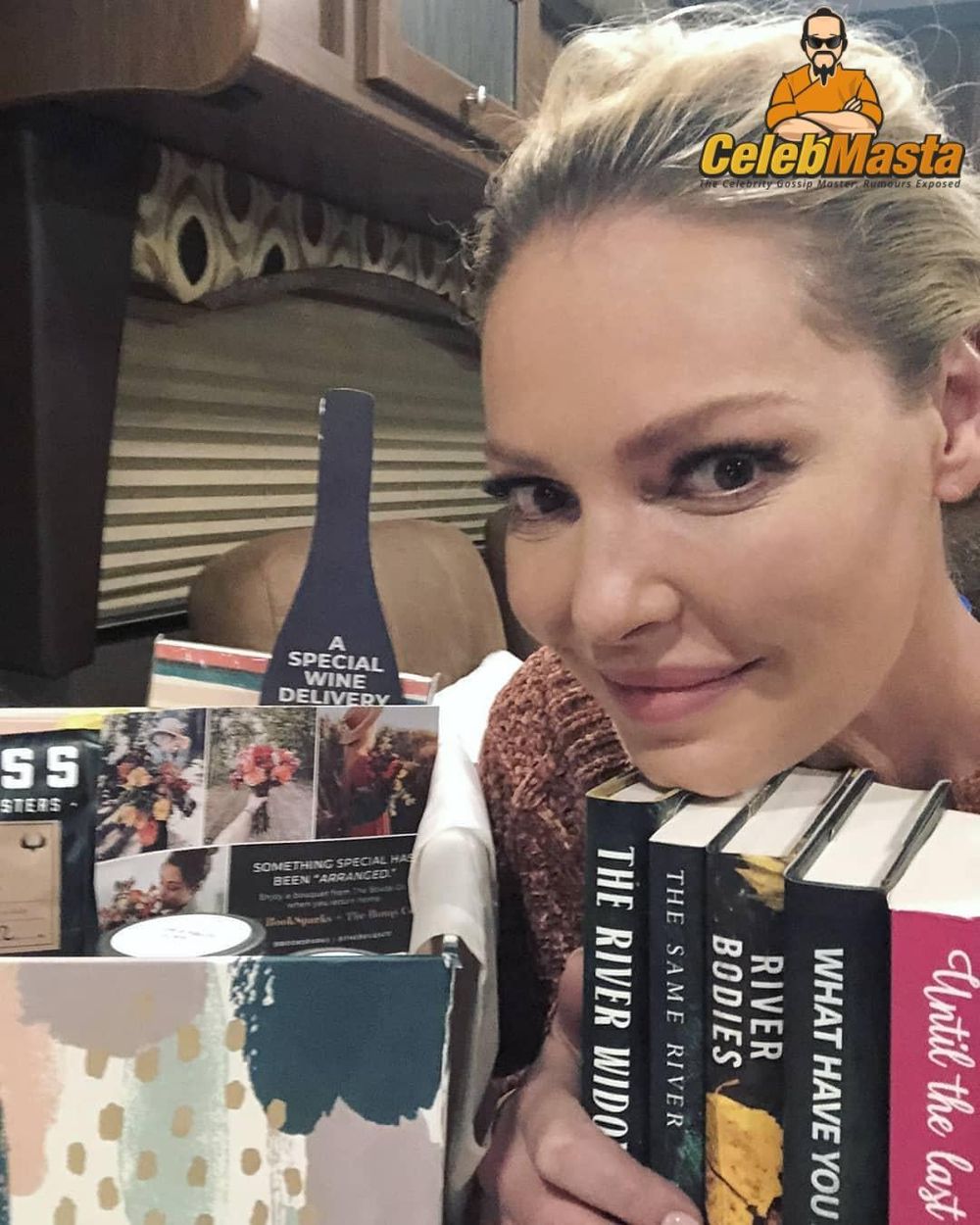 Katherine Heigl Photo Set photo 1