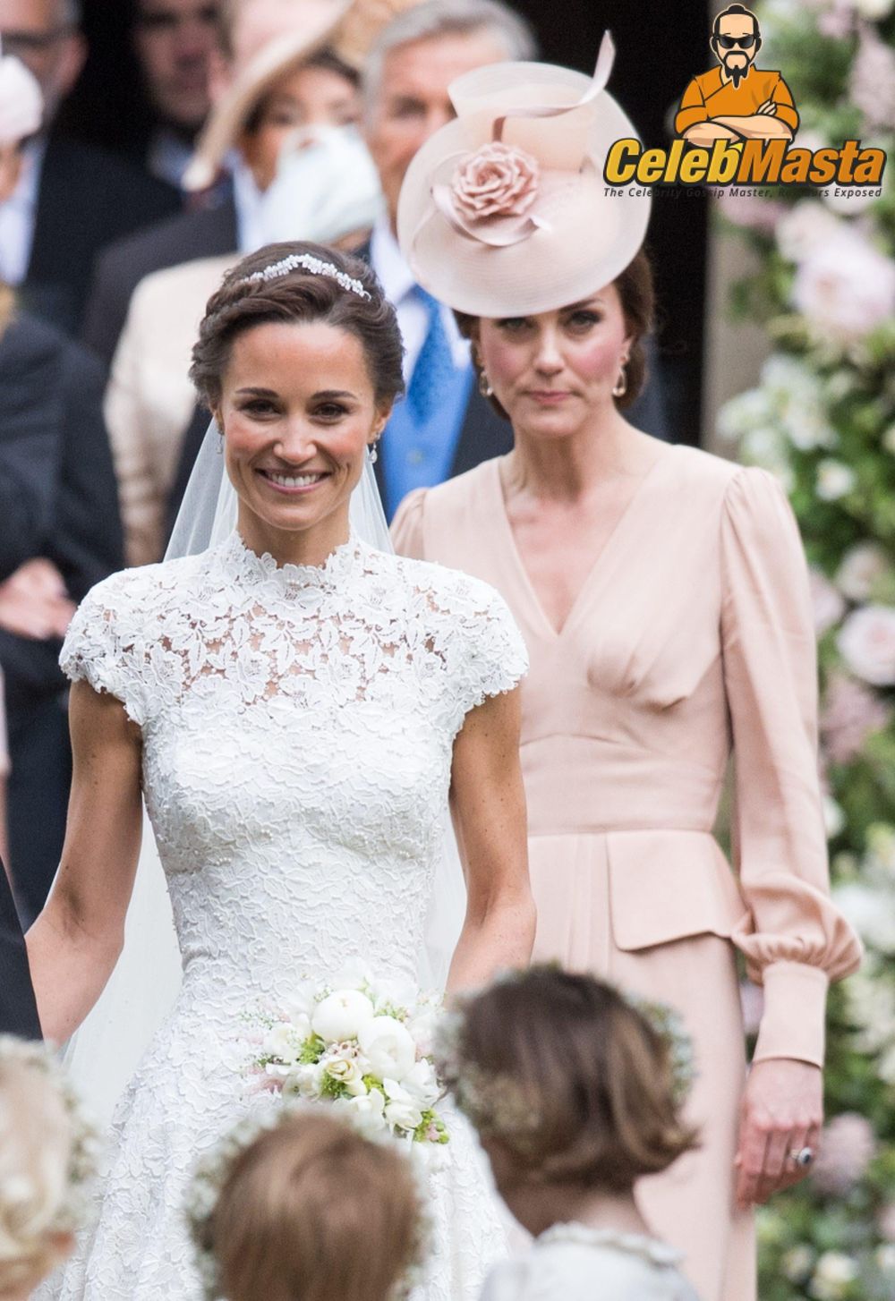 Kate Middleton Photo Collection photo 1
