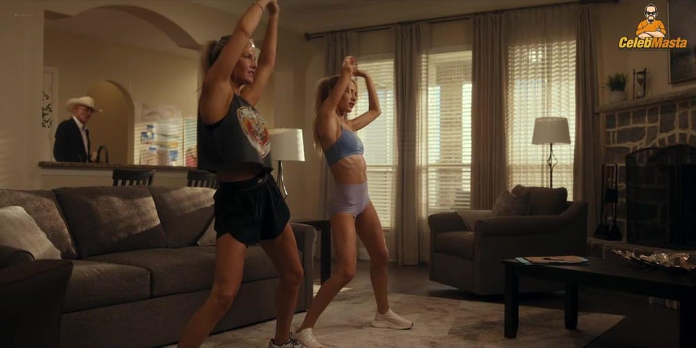 Michelle Randolph Pics Gallery photo 1
