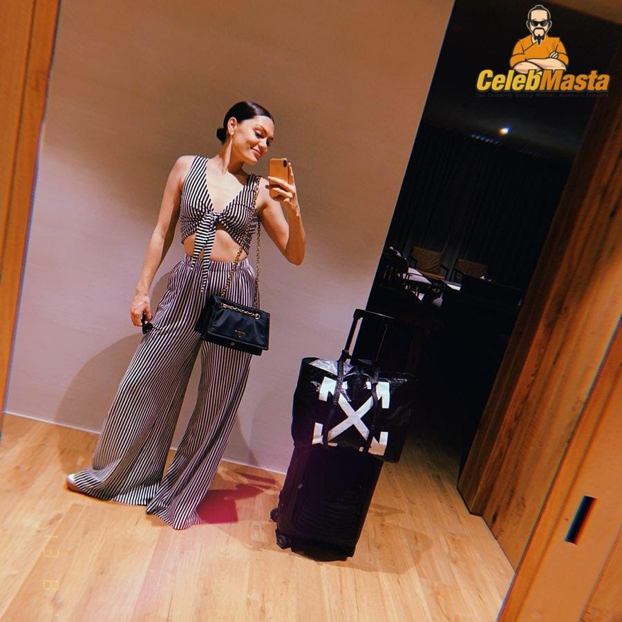 Jessie J Pics Gallery photo 1