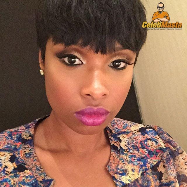 Jennifer Hudson Photo Set photo 1