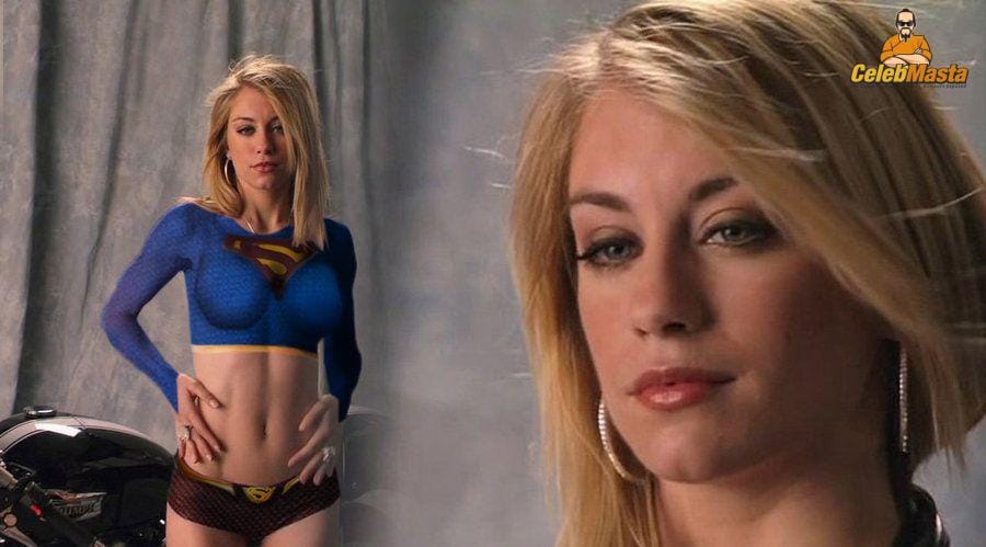 Jennifer Holland Pics Collection photo 1