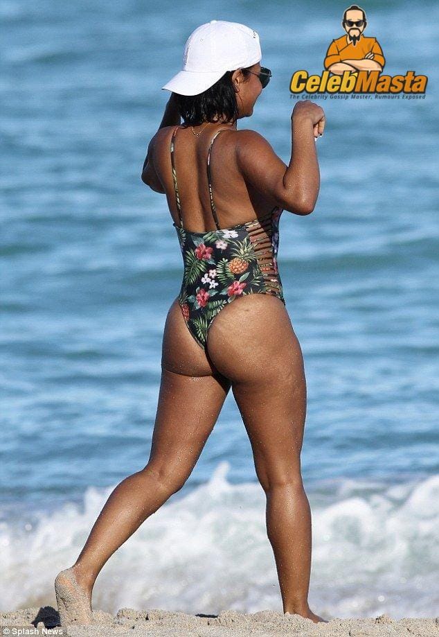 Christina Milian Photo Gallery photo 1