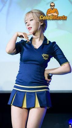 Photo Gallery: Park Choa photo 1