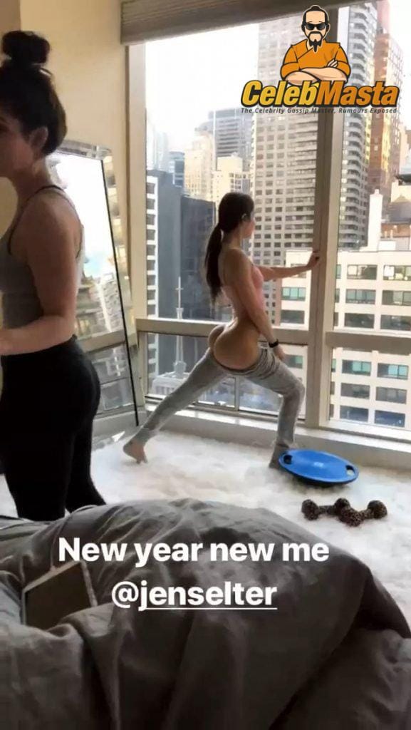 Photo Gallery: Jen Selter photo 1
