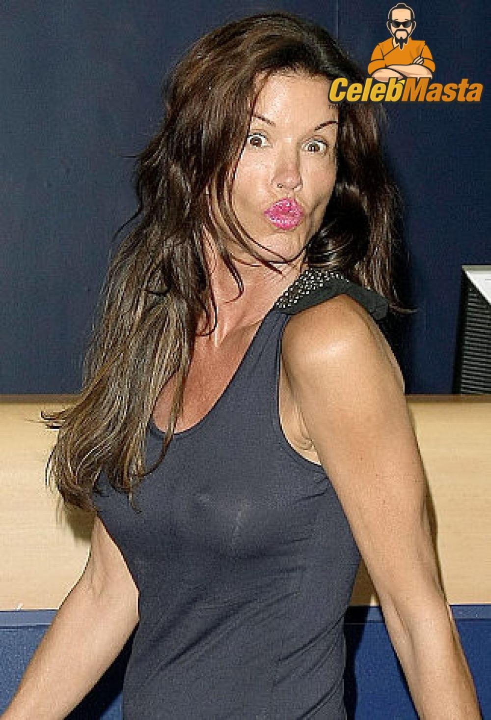 Janice Dickinson Photo Gallery photo 1