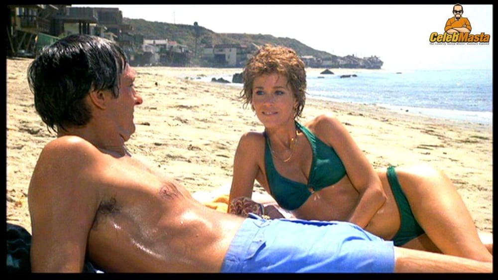 Jane Fonda Photo Set photo 1