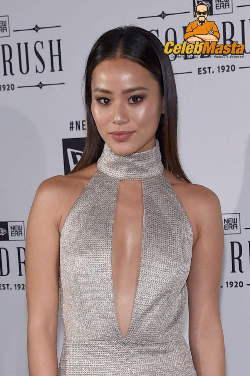 Jamie Chung Photo Gallery photo 1