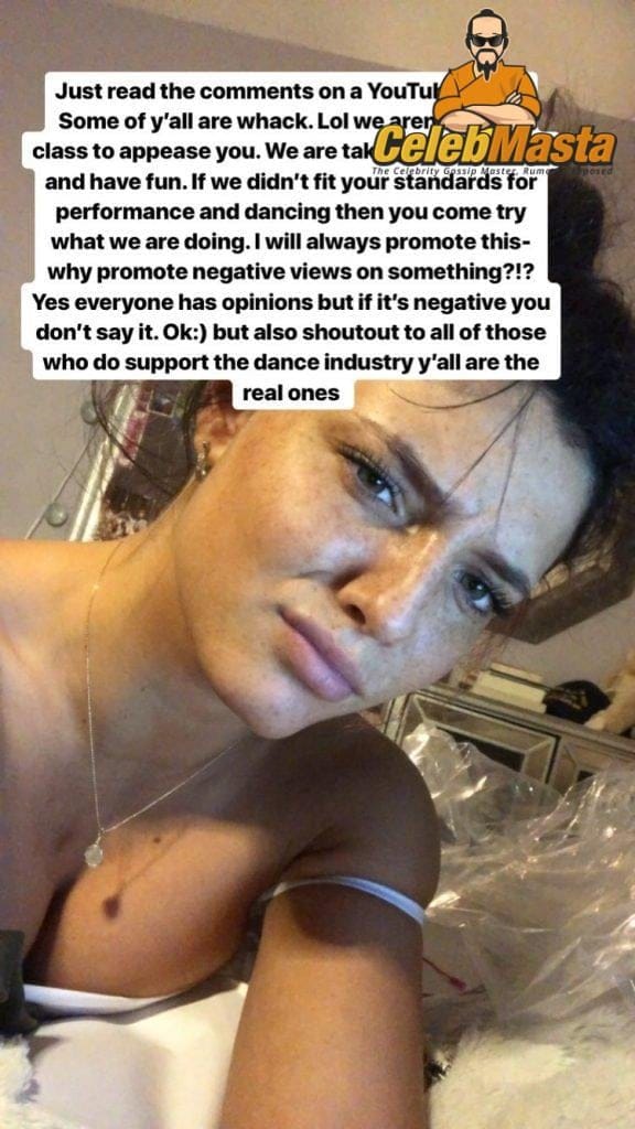 Jade Chynoweth Pics Collection photo 1