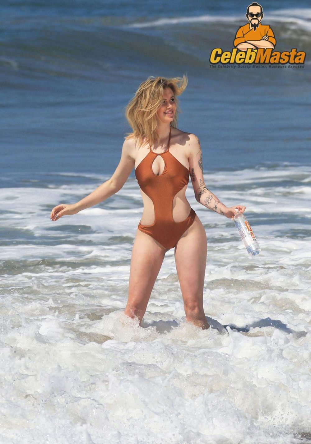 Ireland Baldwin Photo Gallery photo 1