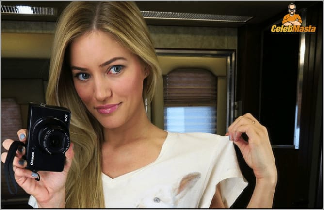 Justine Ezarik Pics Collection photo 1