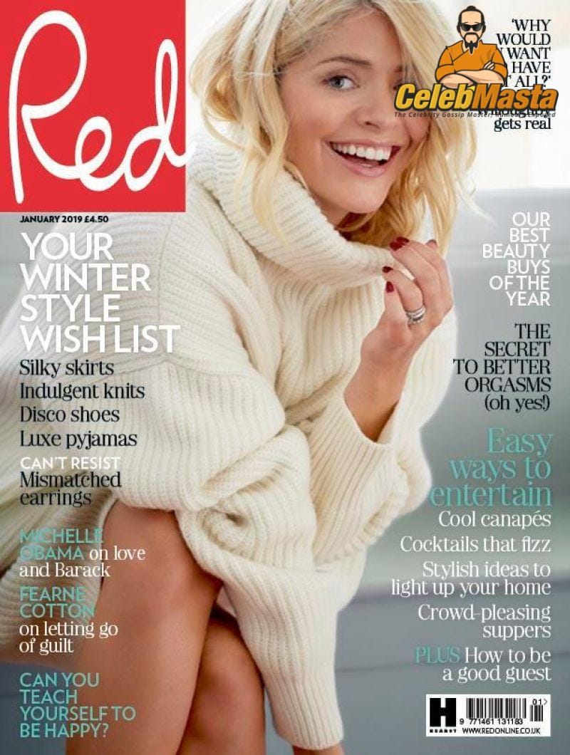 Holly Willoughby Pics Gallery photo 1