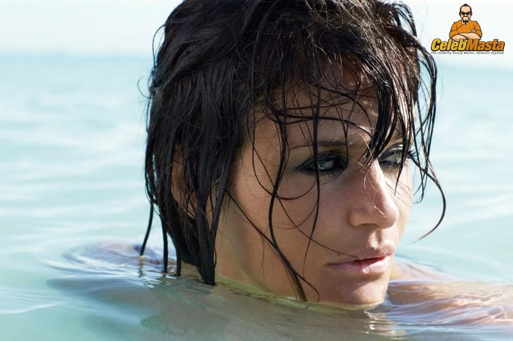 Helena Christensen Photo Collection photo 1