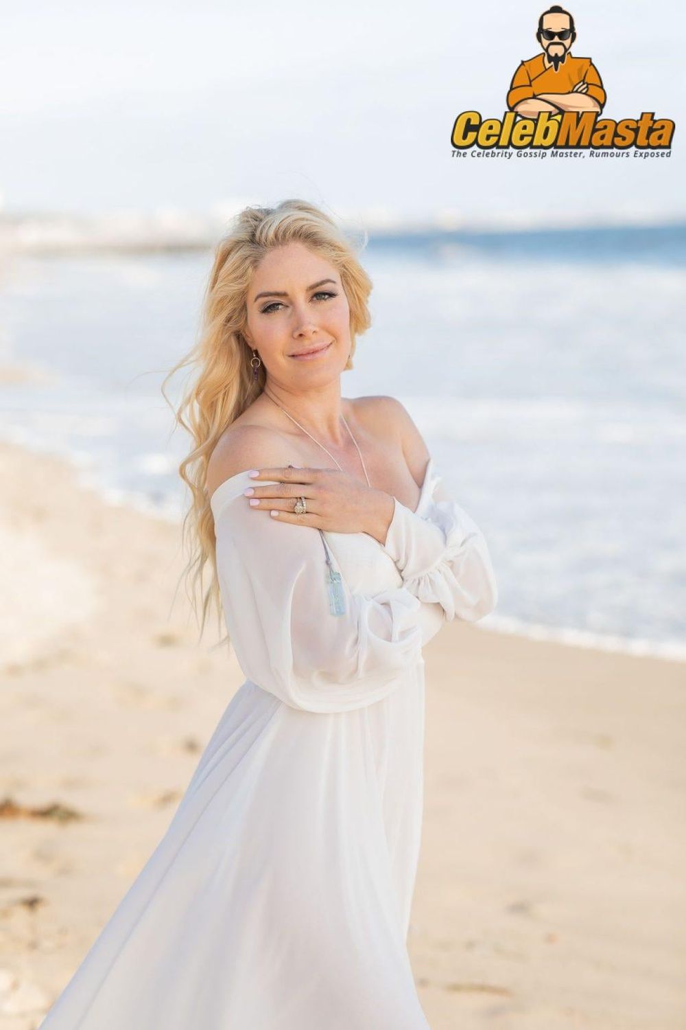Heidi Montag Photo Set photo 1