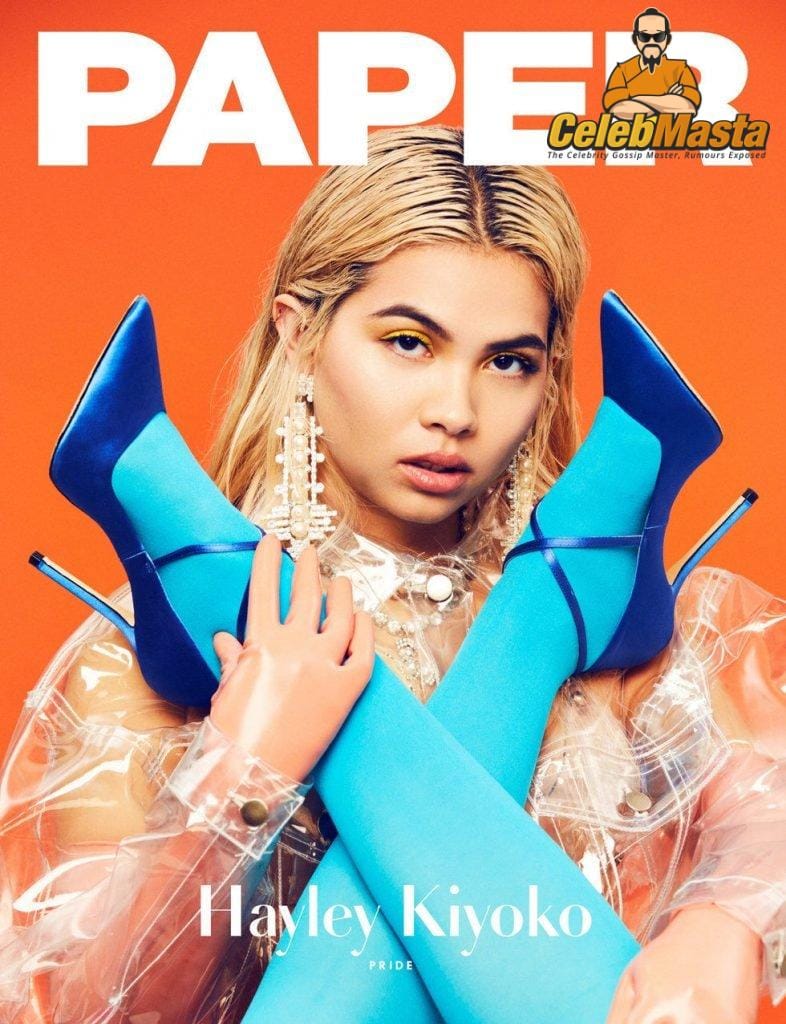 Hayley Kiyoko Pics Gallery photo 1